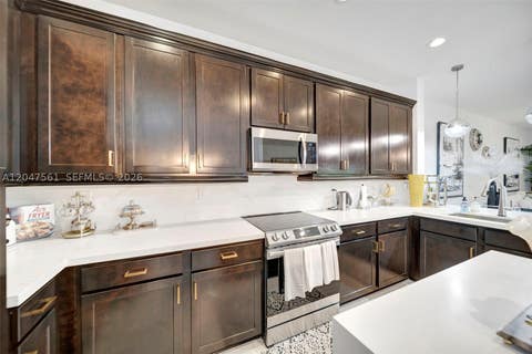 Tiny photo for 11355 SW 14th St, Pembroke Pines, FL 33025 (MLS # A12047561)