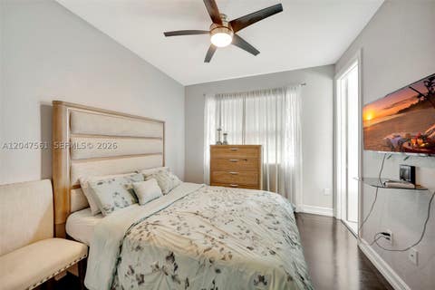 Tiny photo for 11355 SW 14th St, Pembroke Pines, FL 33025 (MLS # A12047561)
