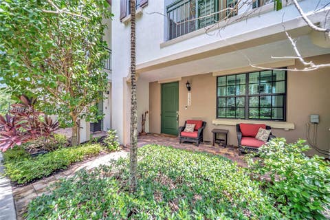 Tiny photo for 11355 SW 14th St, Pembroke Pines, FL 33025 (MLS # A12047561)