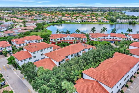 Tiny photo for 11355 SW 14th St, Pembroke Pines, FL 33025 (MLS # A12047561)