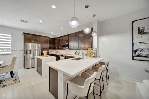 Tiny photo for 11355 SW 14th St, Pembroke Pines, FL 33025 (MLS # A12047561)