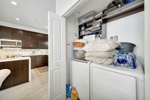 Tiny photo for 11355 SW 14th St, Pembroke Pines, FL 33025 (MLS # A12047561)