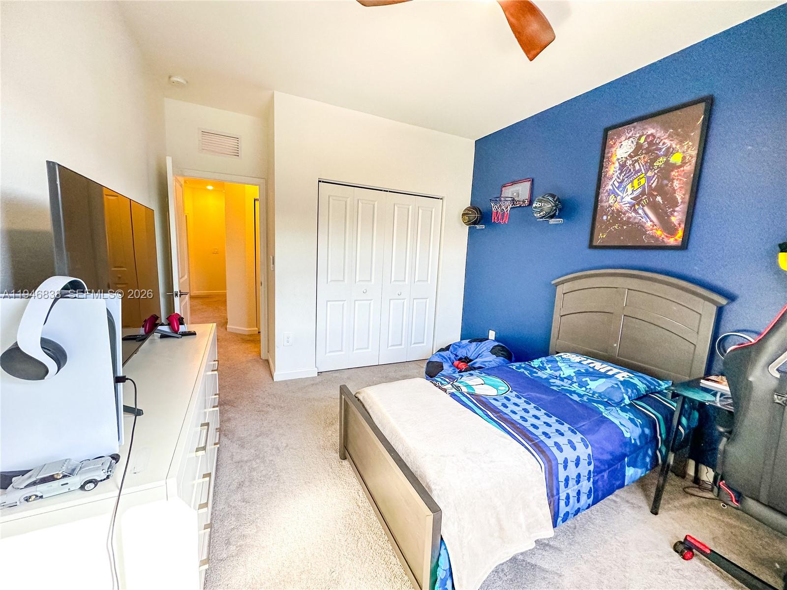 SILVER PALM RESIDENTIAL H - Residential