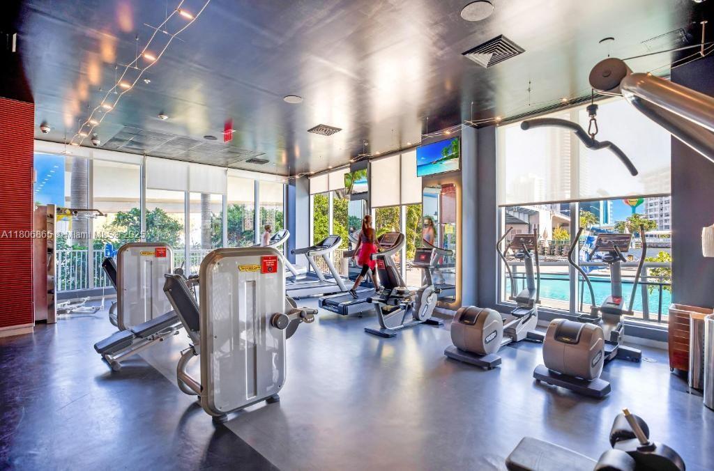 BEACHWALK CONDOMINIUM - Residential