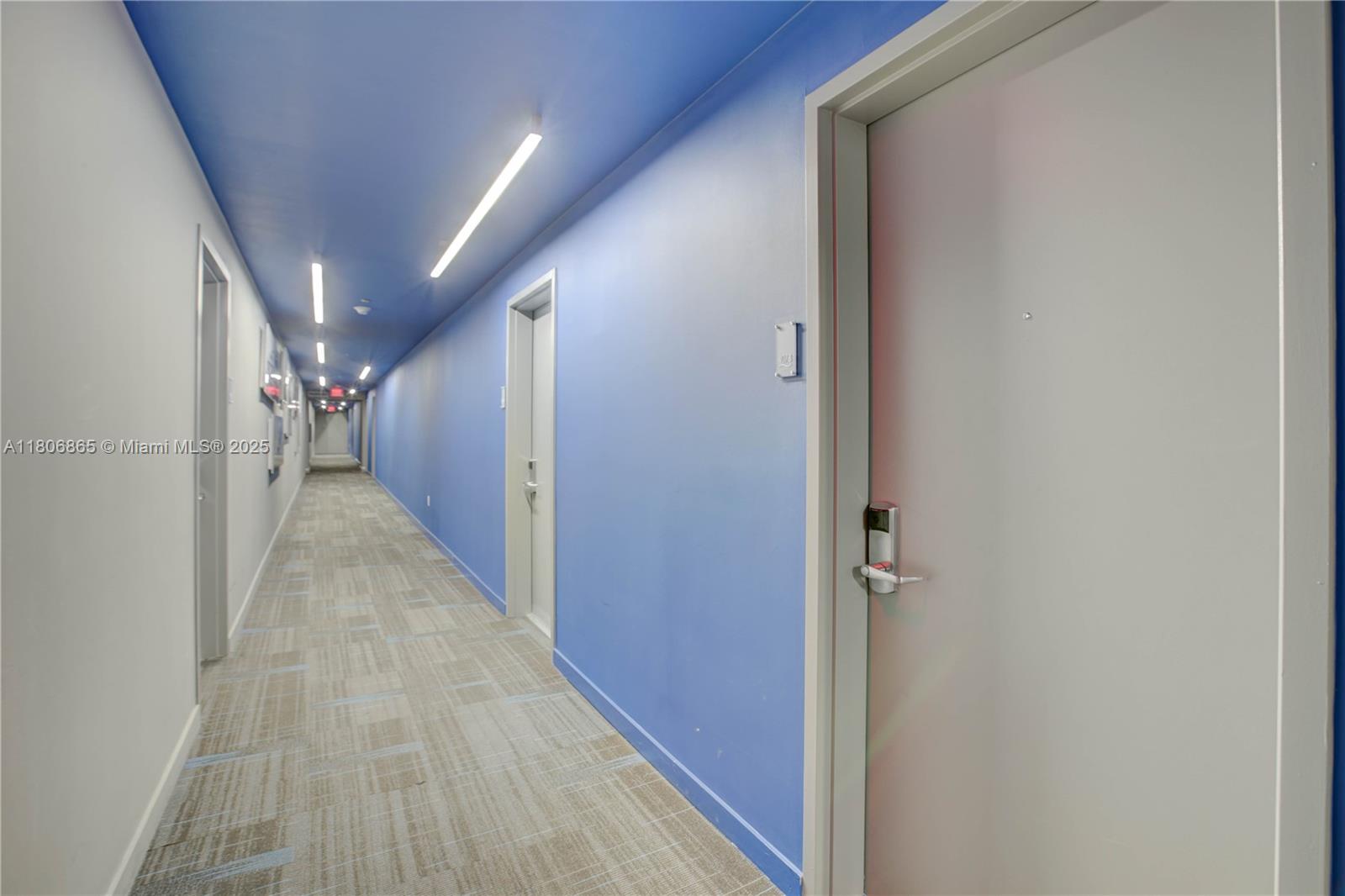 BEACHWALK CONDOMINIUM - Residential