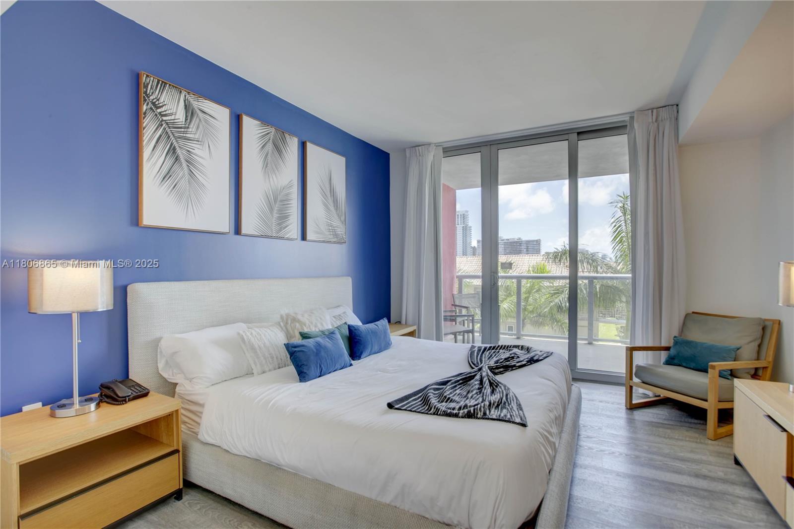 BEACHWALK CONDOMINIUM - Residential