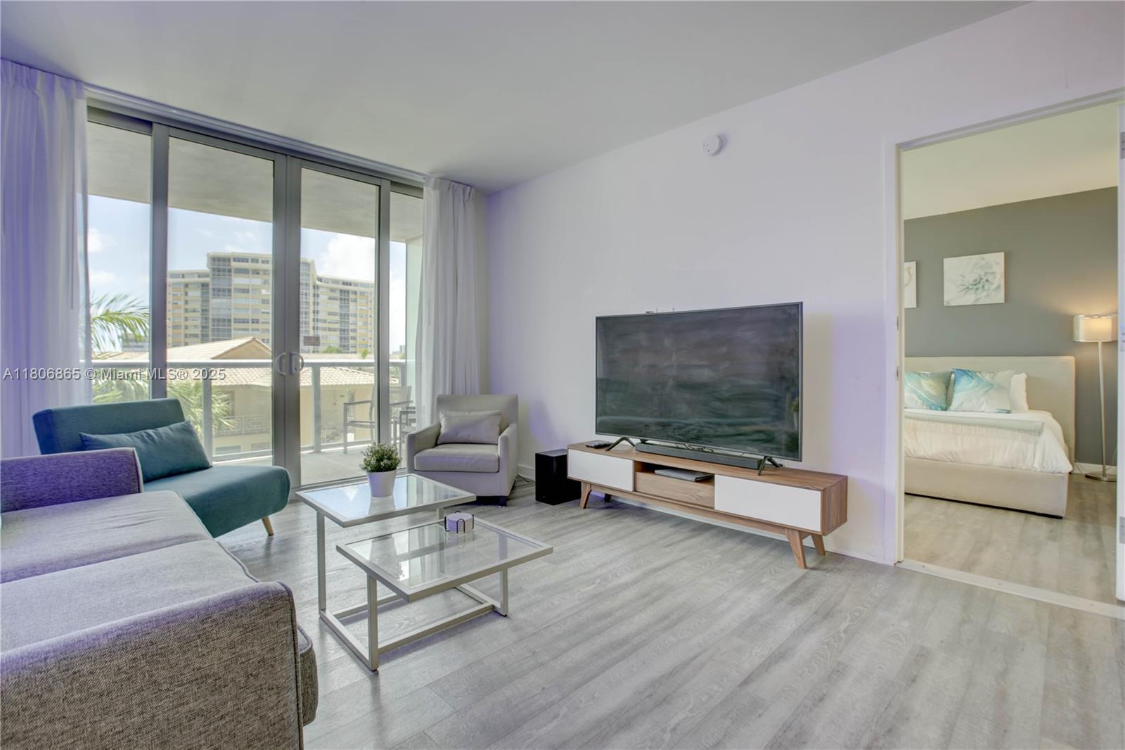 BEACHWALK CONDOMINIUM - Residential