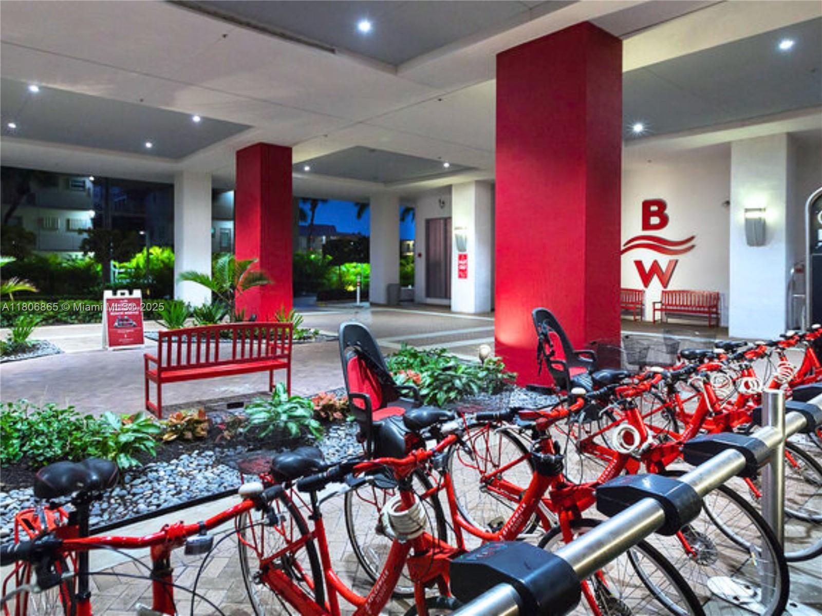 BEACHWALK CONDOMINIUM - Residential