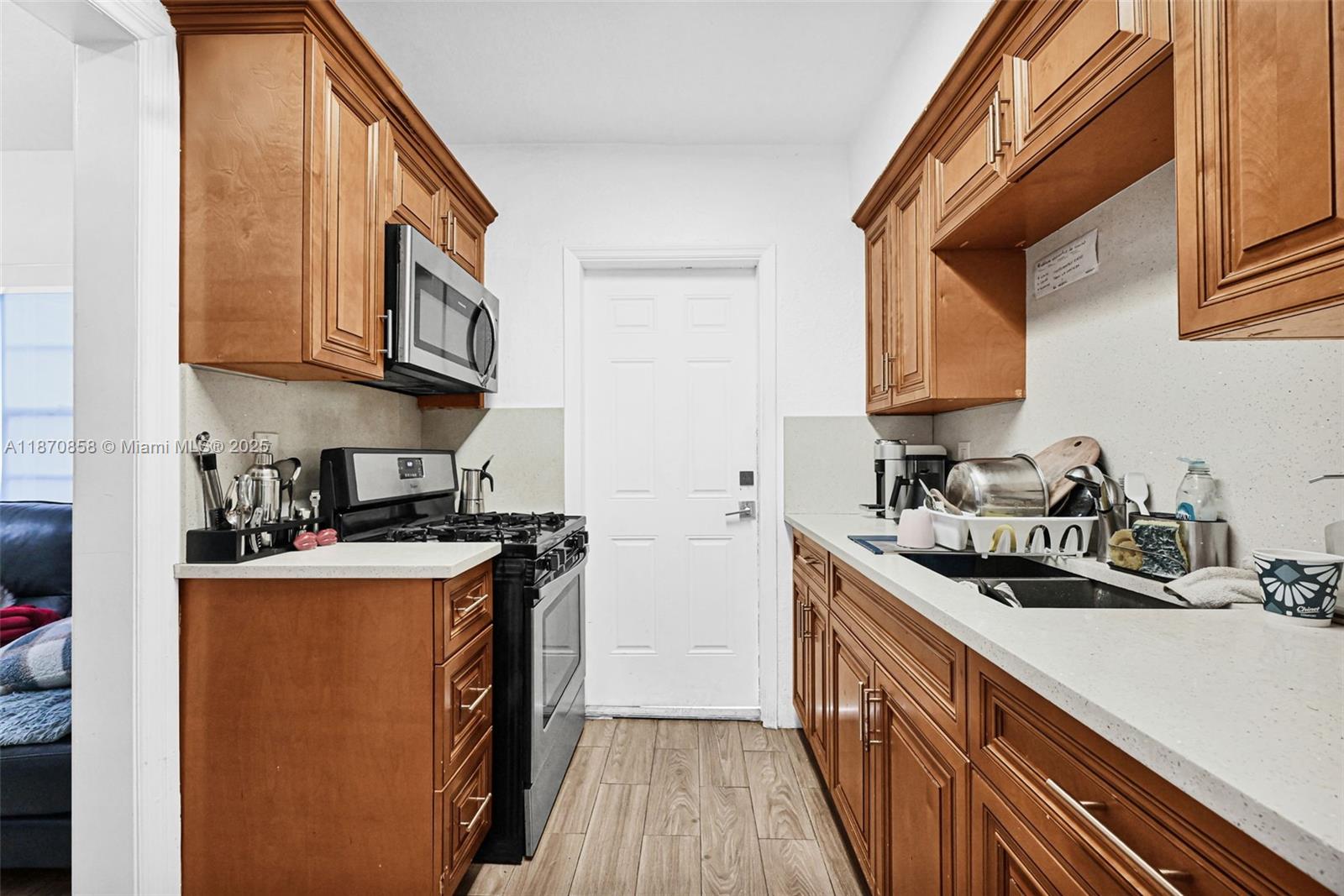 ISLE OF NORMANDY MIAMI VI - Residential Income