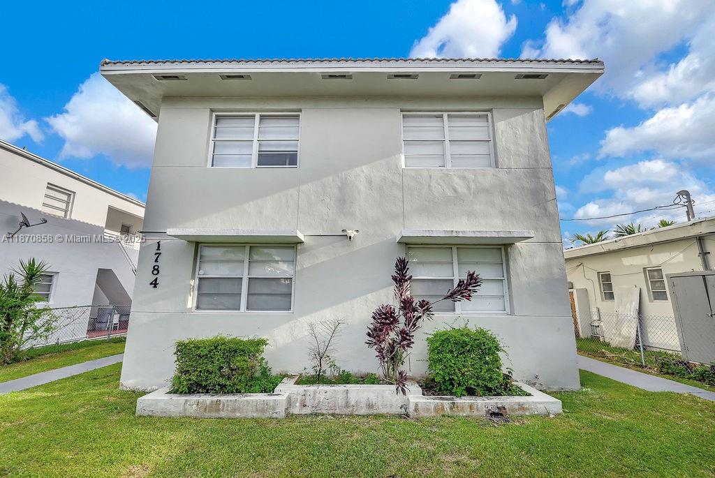 ISLE OF NORMANDY MIAMI VI - Residential Income