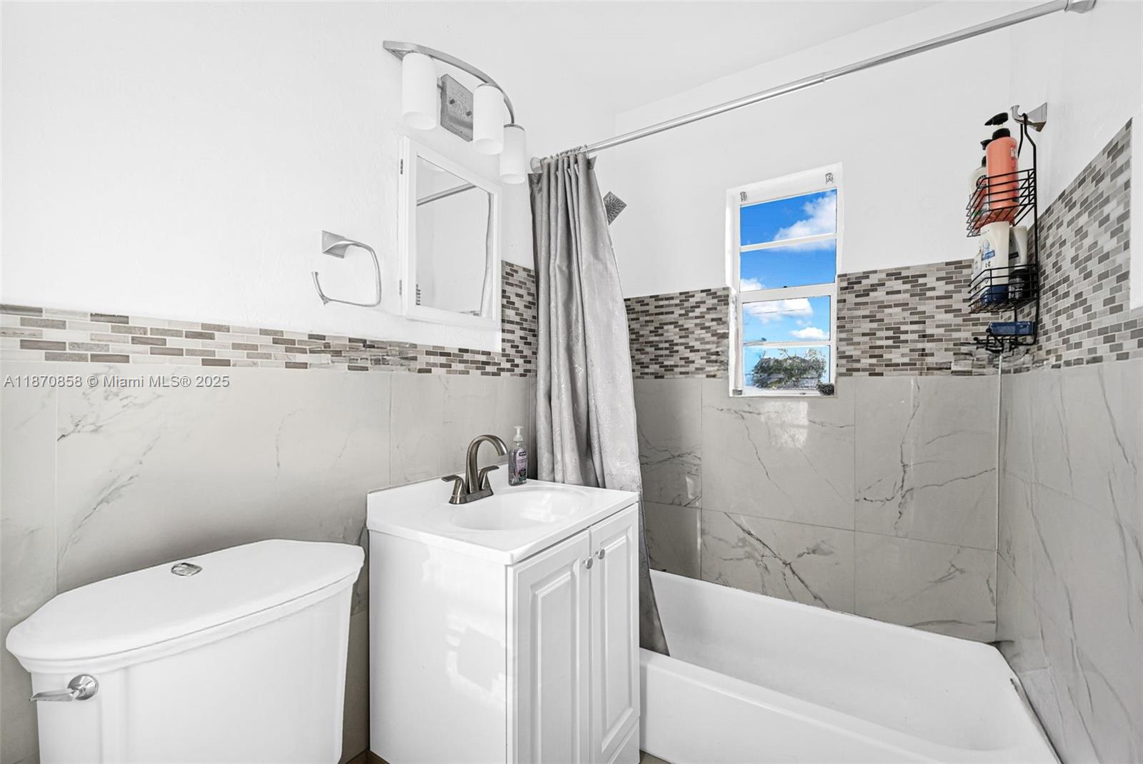 ISLE OF NORMANDY MIAMI VI - Residential Income