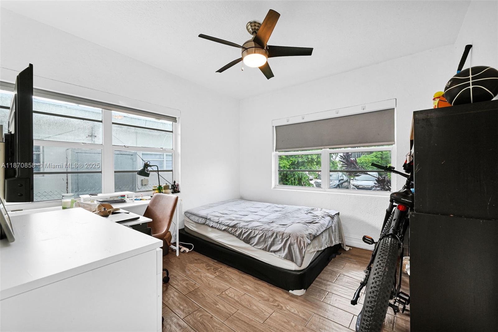 ISLE OF NORMANDY MIAMI VI - Residential Income