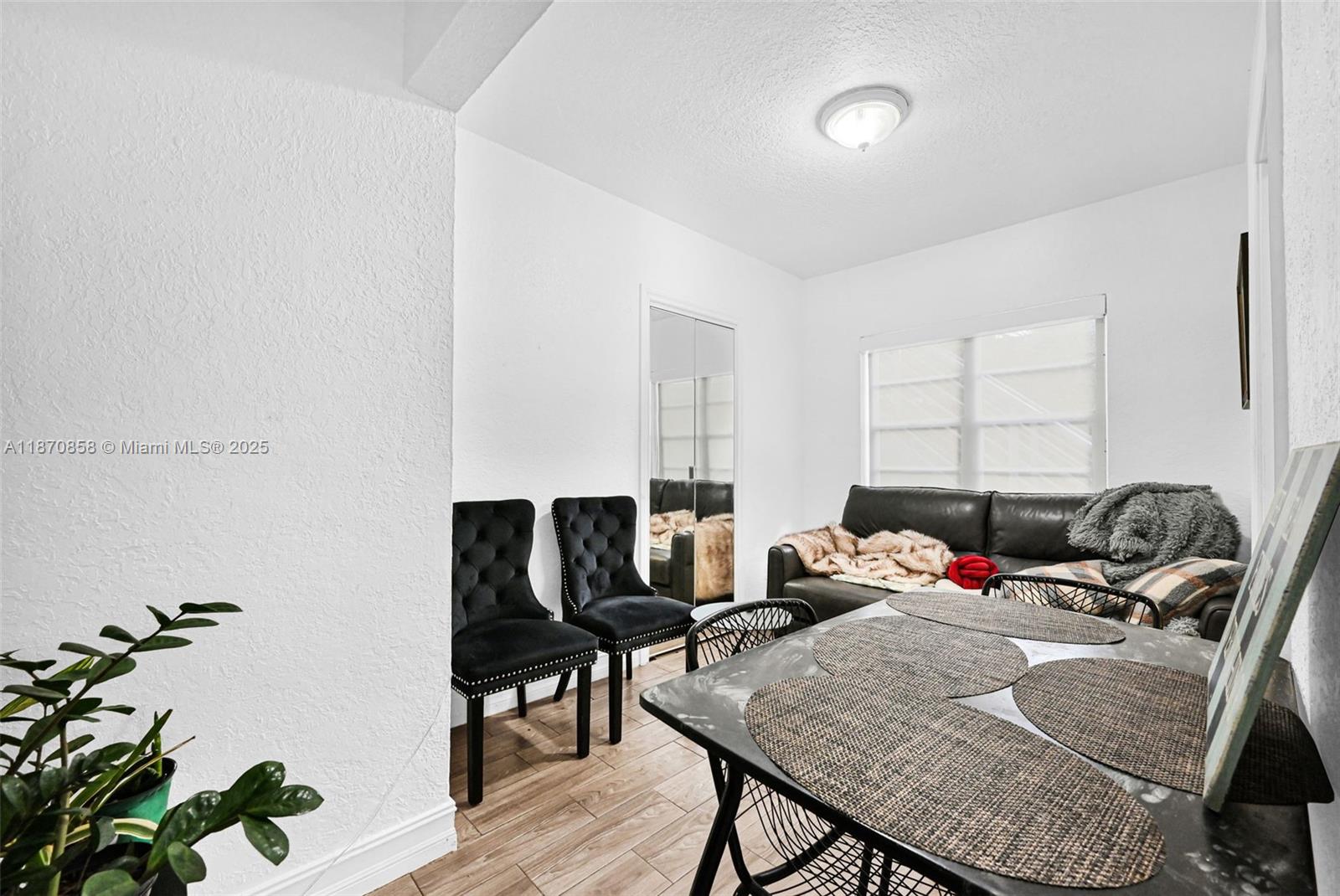 ISLE OF NORMANDY MIAMI VI - Residential Income