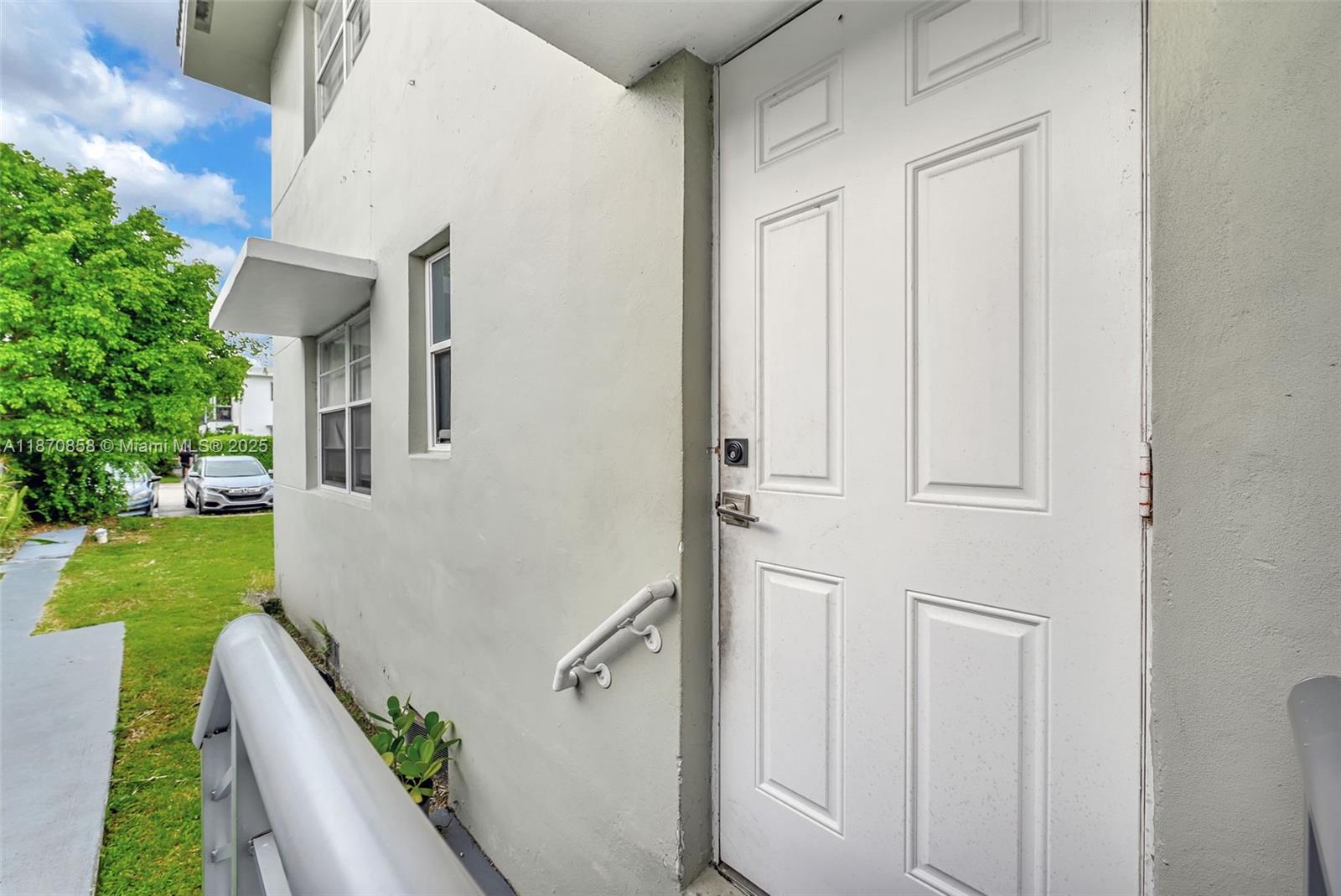 ISLE OF NORMANDY MIAMI VI - Residential Income