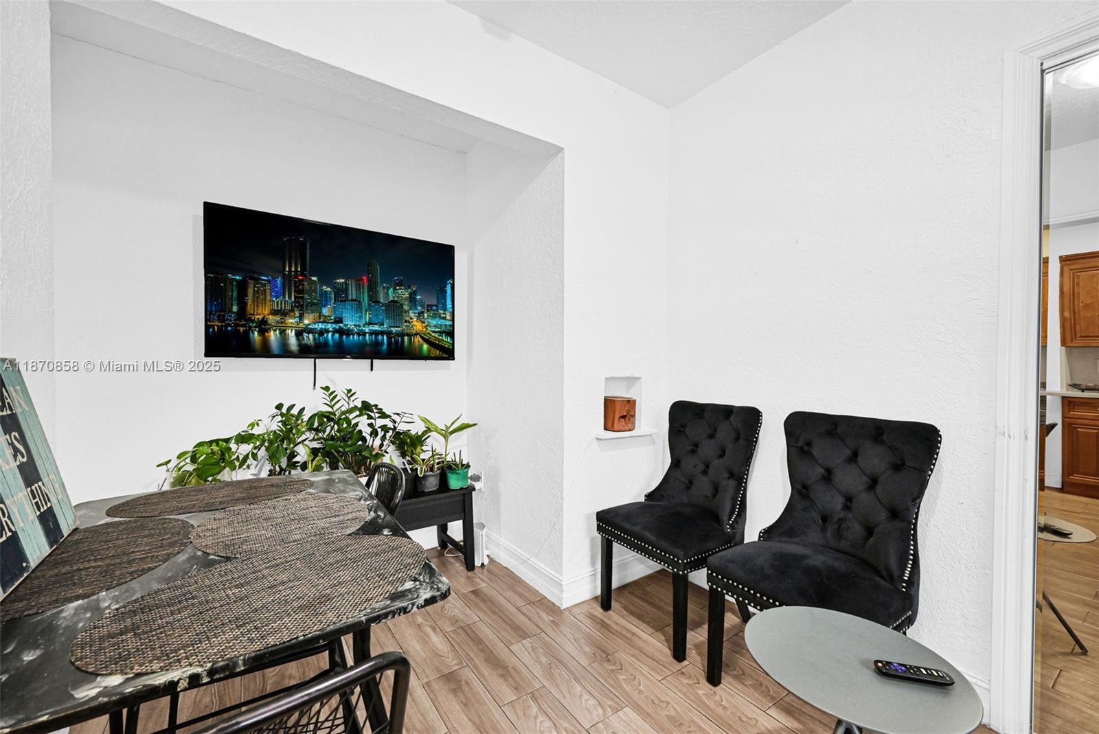 ISLE OF NORMANDY MIAMI VI - Residential Income