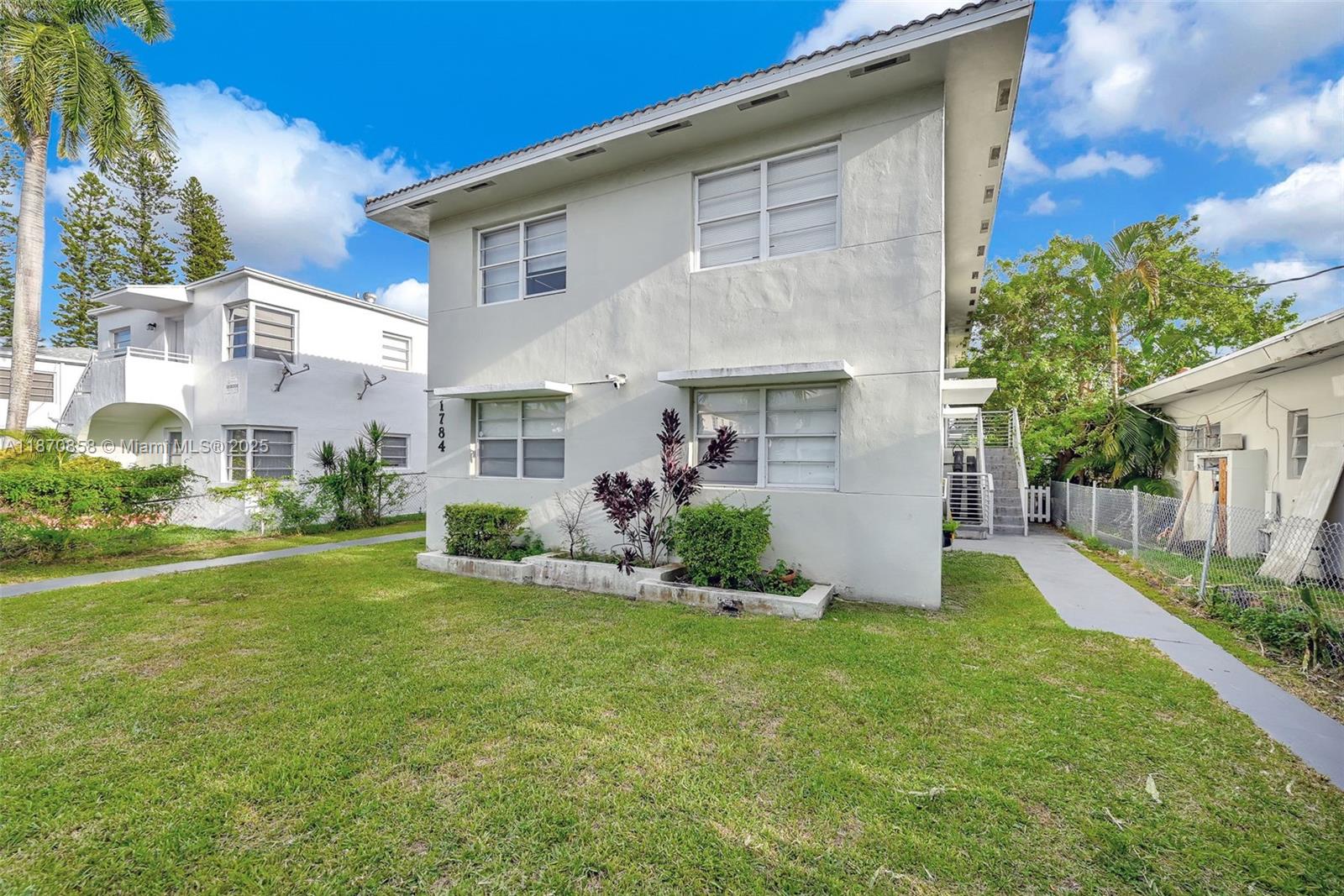 ISLE OF NORMANDY MIAMI VI - Residential Income