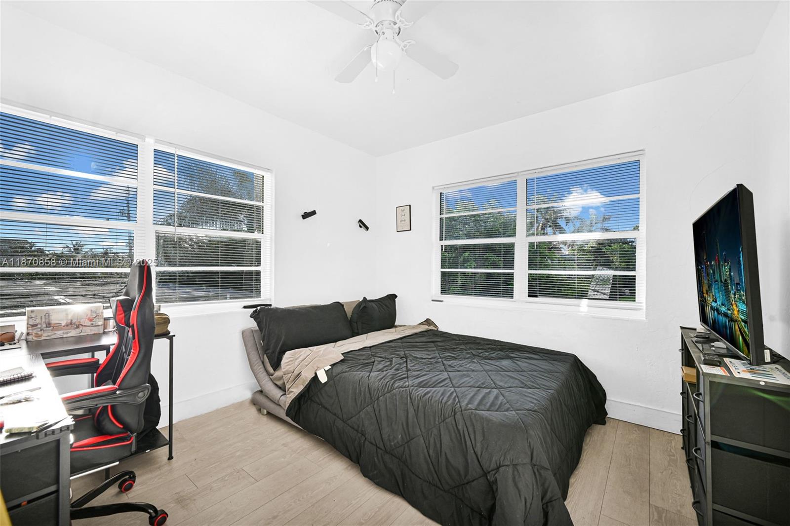 ISLE OF NORMANDY MIAMI VI - Residential Income