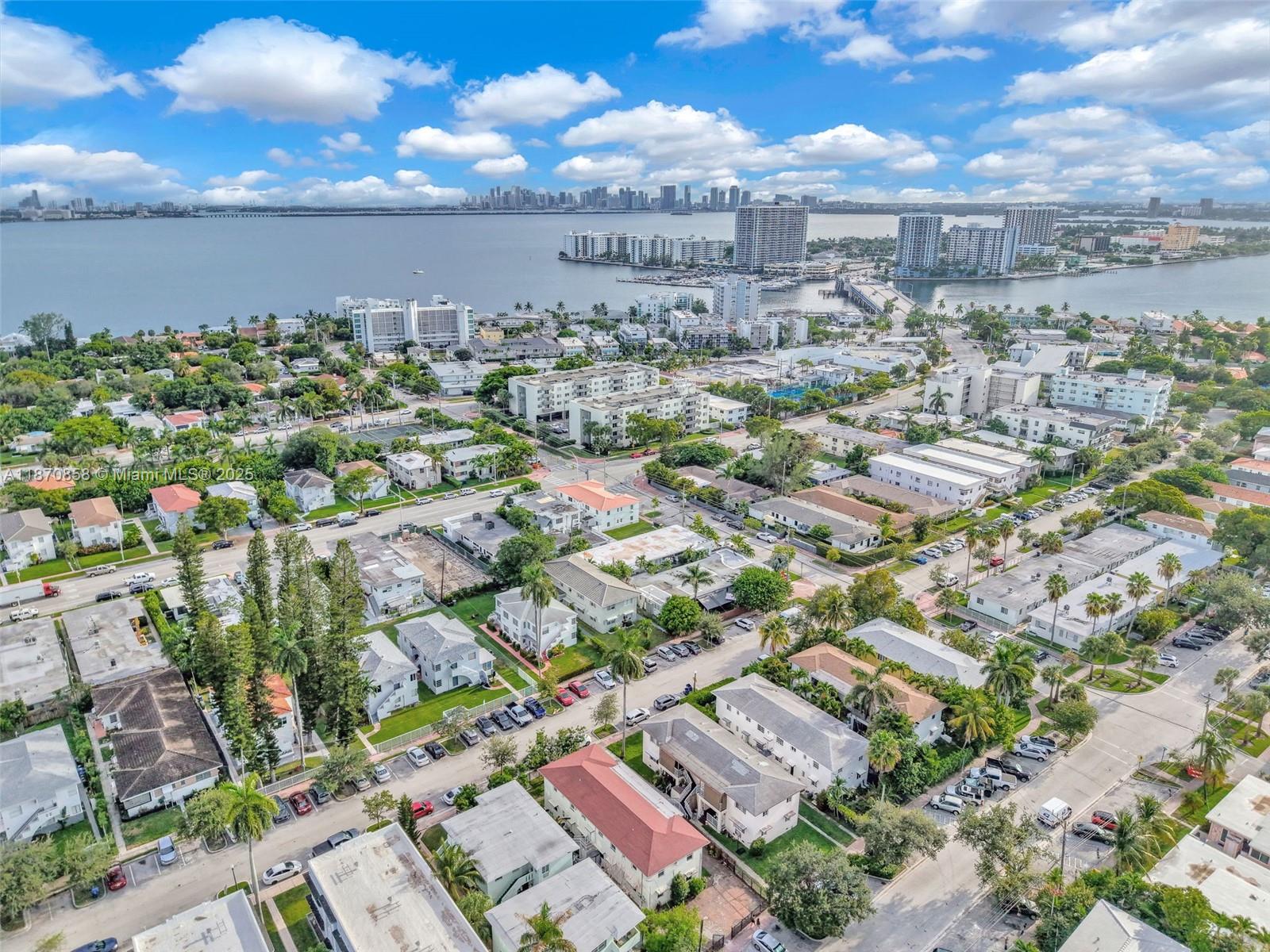 ISLE OF NORMANDY MIAMI VI - Residential Income