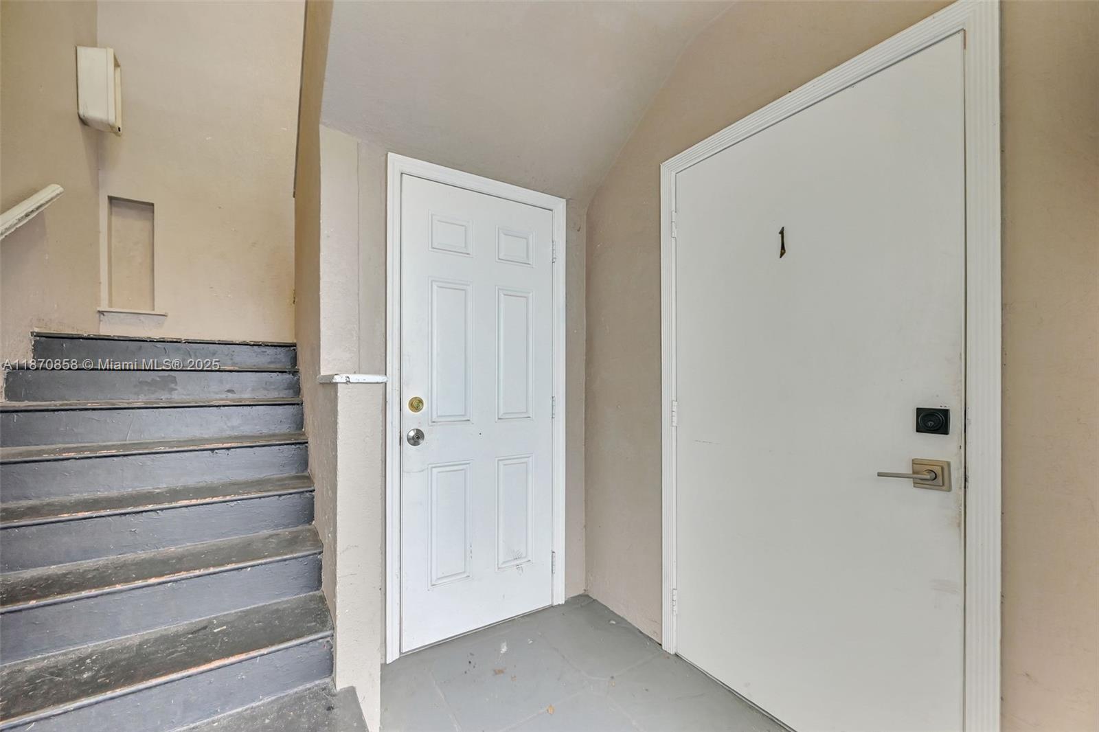 ISLE OF NORMANDY MIAMI VI - Residential Income