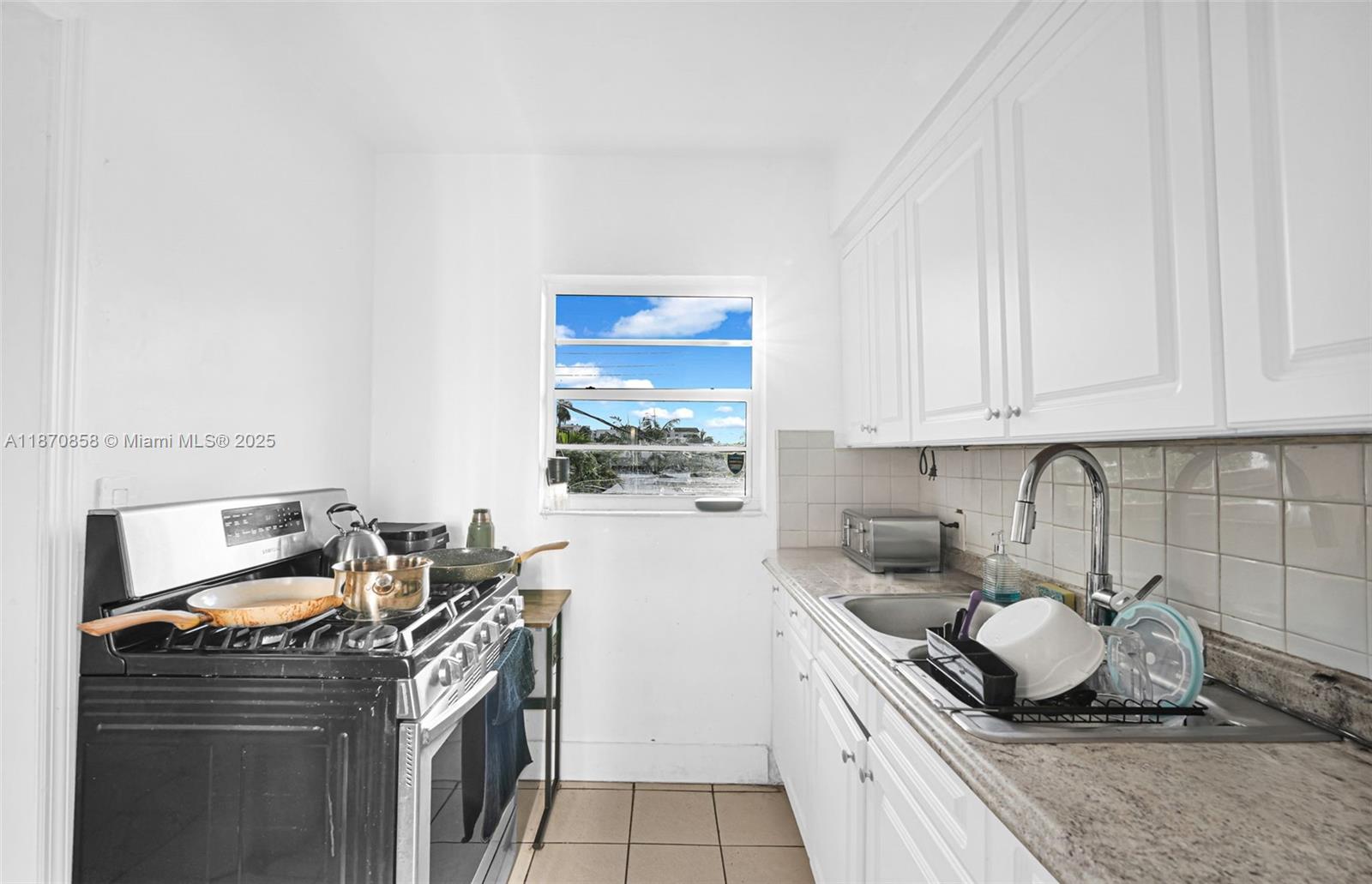 ISLE OF NORMANDY MIAMI VI - Residential Income