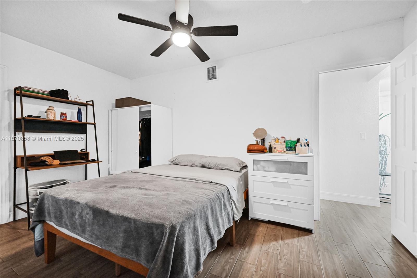 ISLE OF NORMANDY MIAMI VI - Residential Income