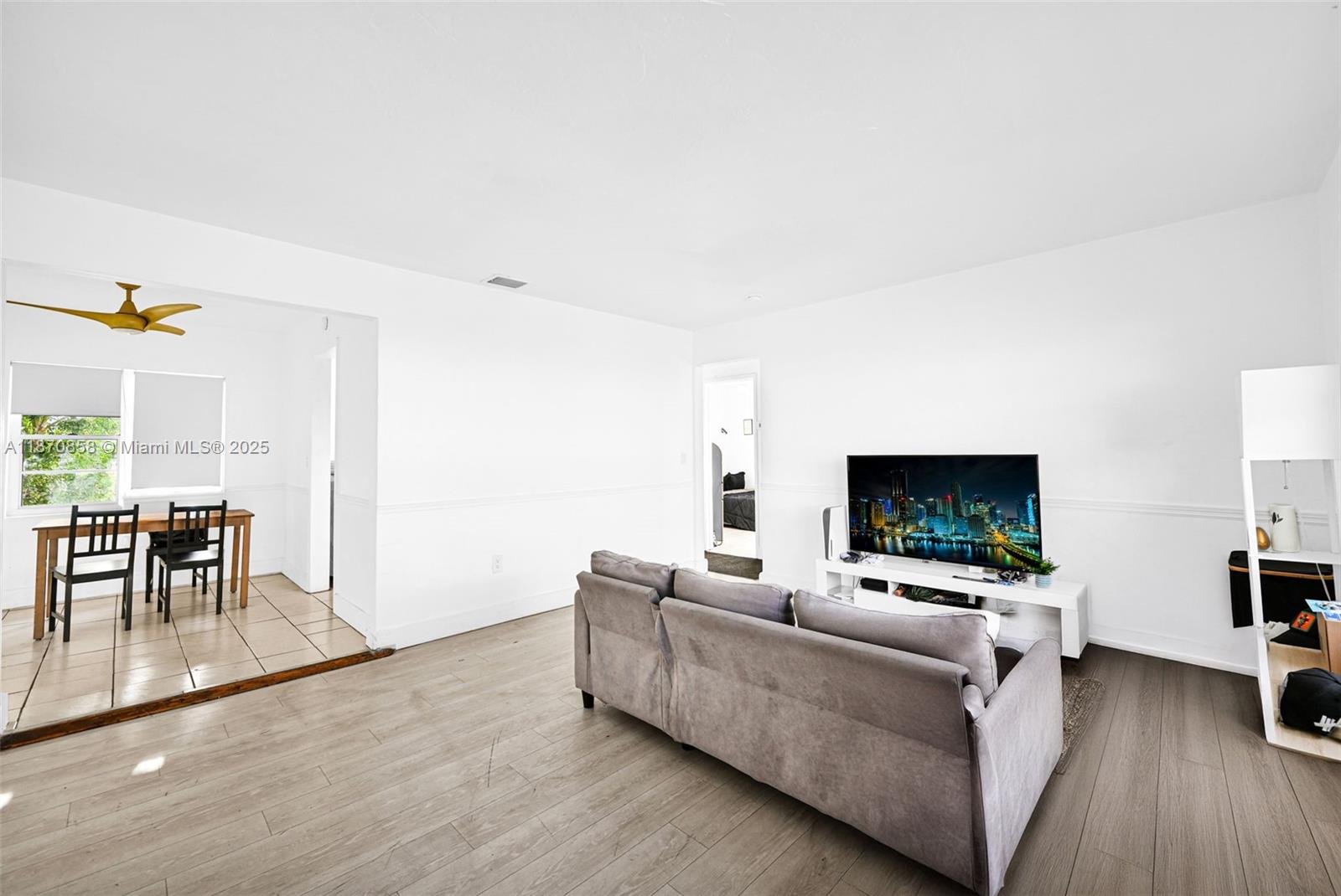 ISLE OF NORMANDY MIAMI VI - Residential Income