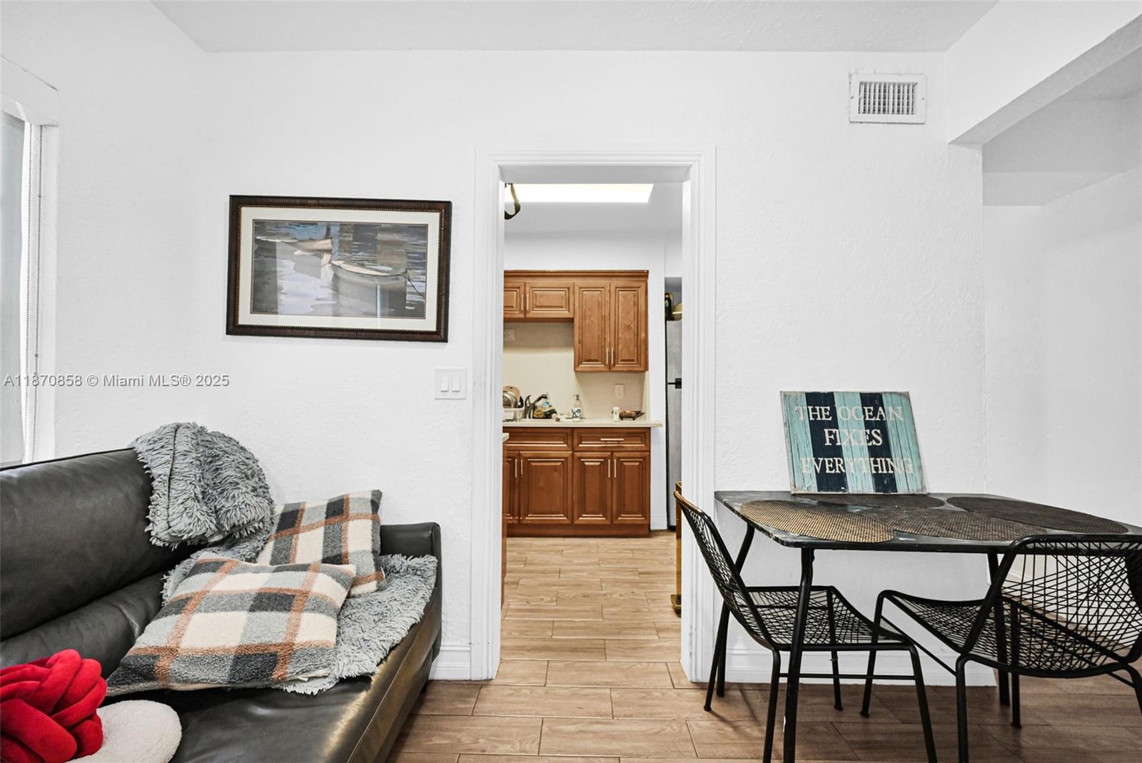 ISLE OF NORMANDY MIAMI VI - Residential Income