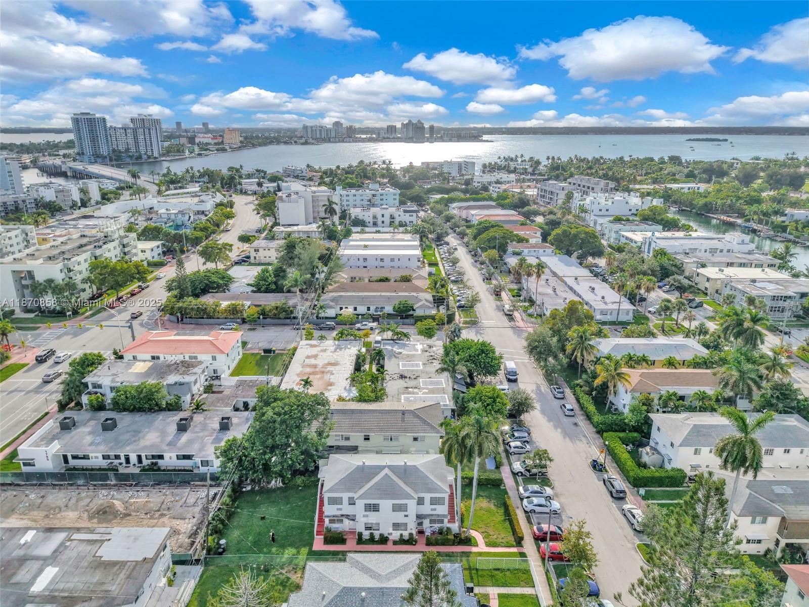 ISLE OF NORMANDY MIAMI VI - Residential Income