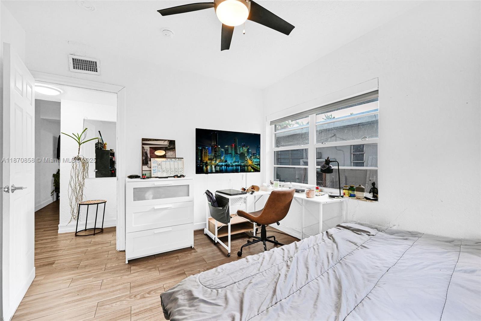 ISLE OF NORMANDY MIAMI VI - Residential Income