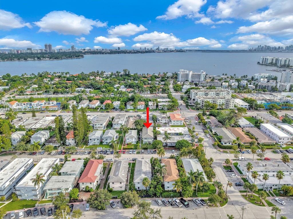 ISLE OF NORMANDY MIAMI VI - Residential Income