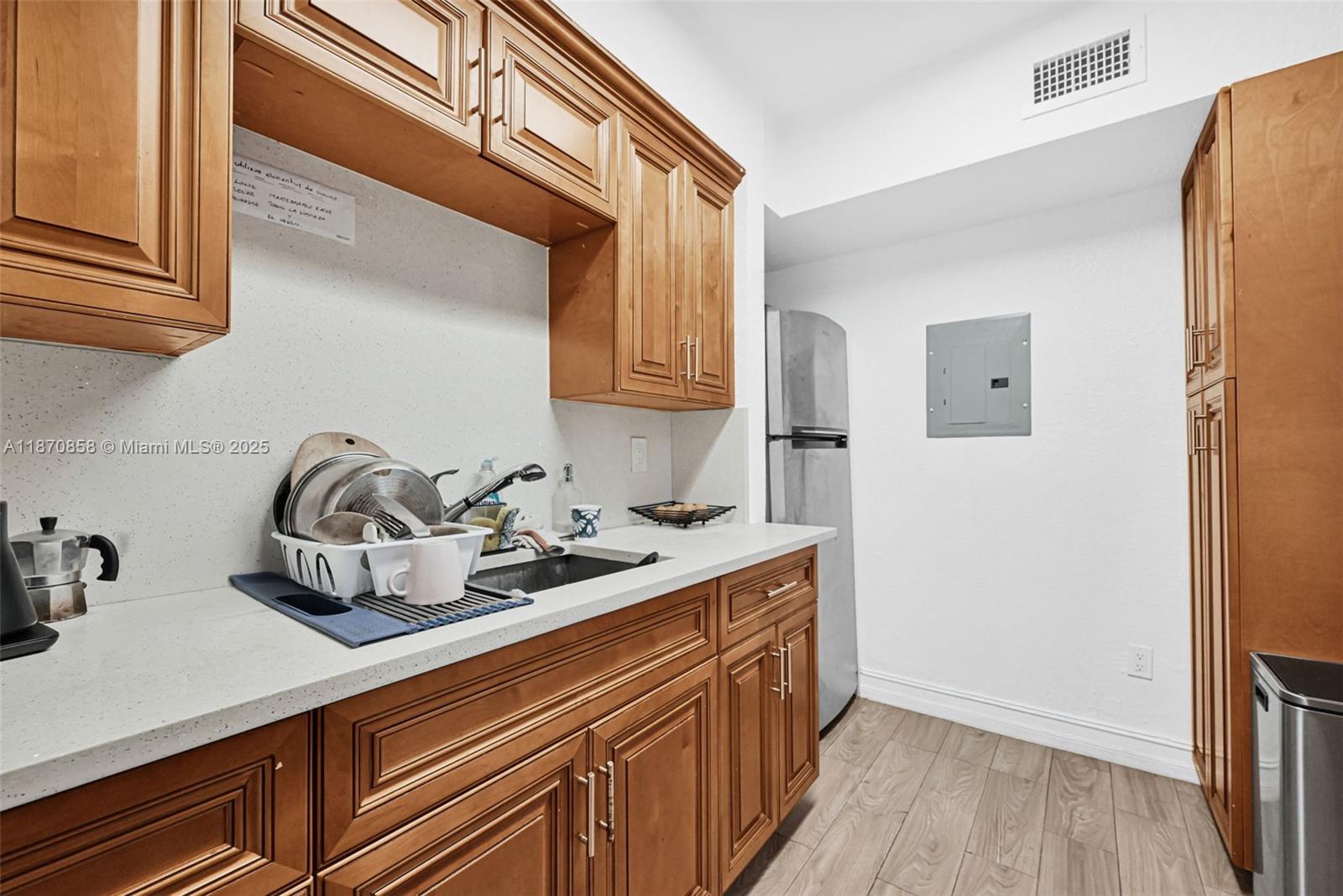 ISLE OF NORMANDY MIAMI VI - Residential Income