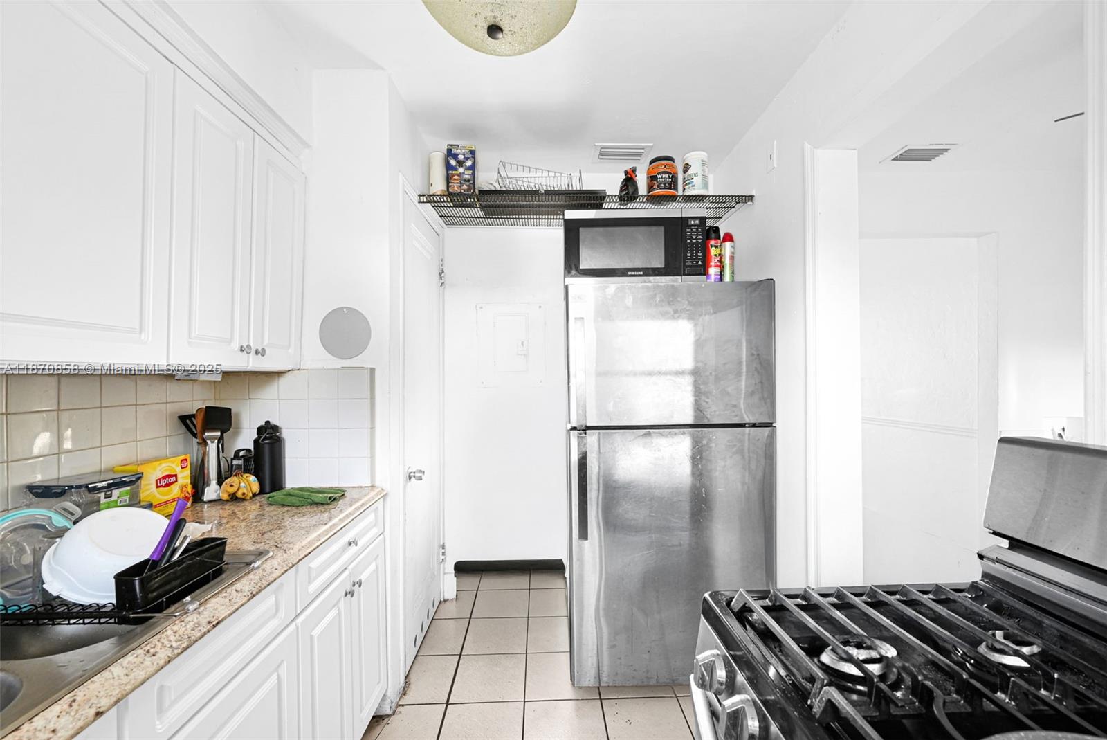 ISLE OF NORMANDY MIAMI VI - Residential Income