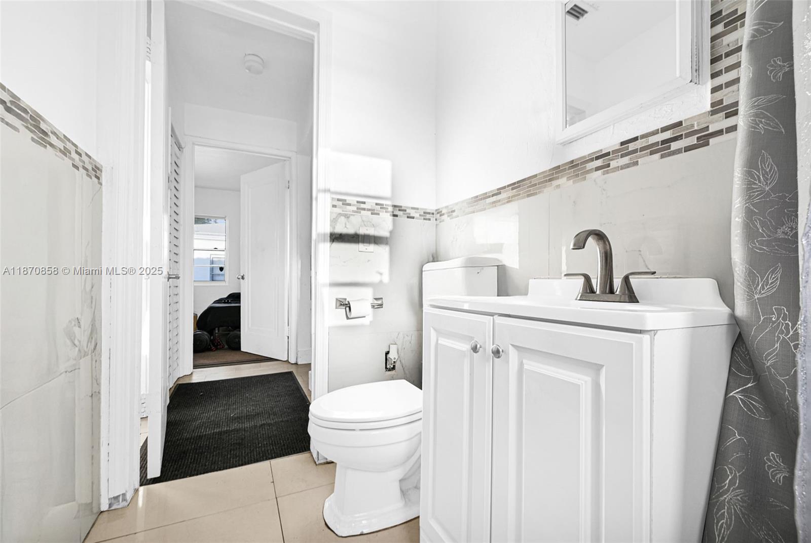 ISLE OF NORMANDY MIAMI VI - Residential Income