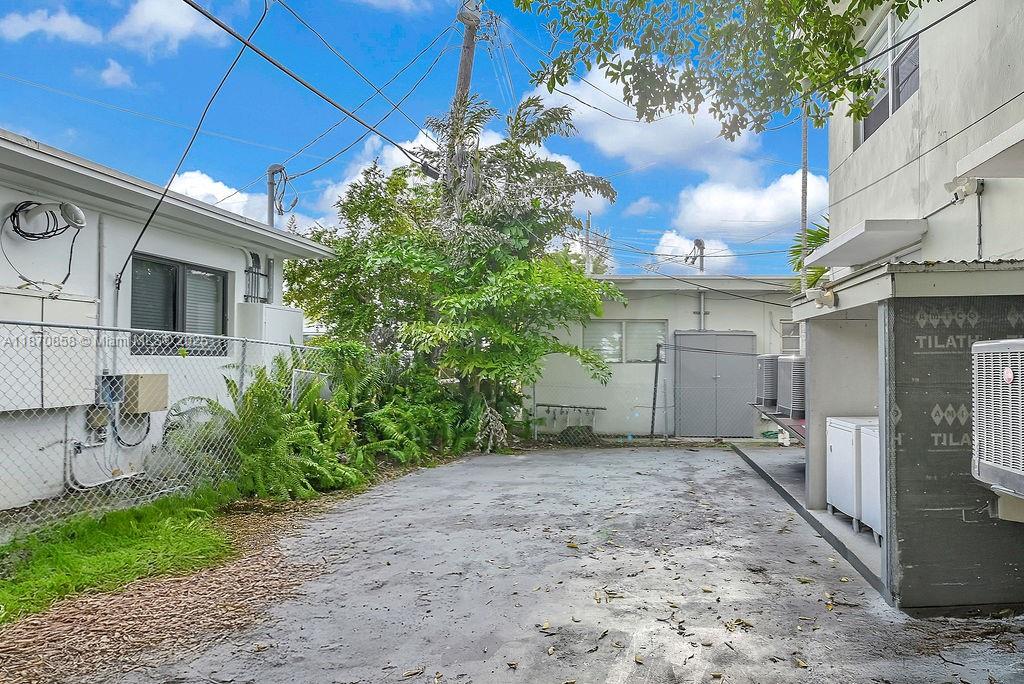 ISLE OF NORMANDY MIAMI VI - Residential Income