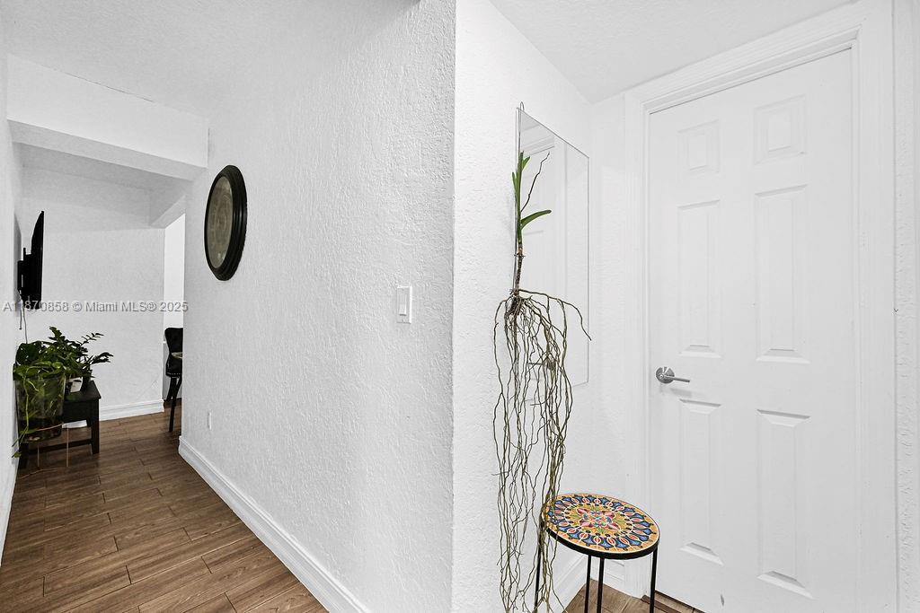 ISLE OF NORMANDY MIAMI VI - Residential Income