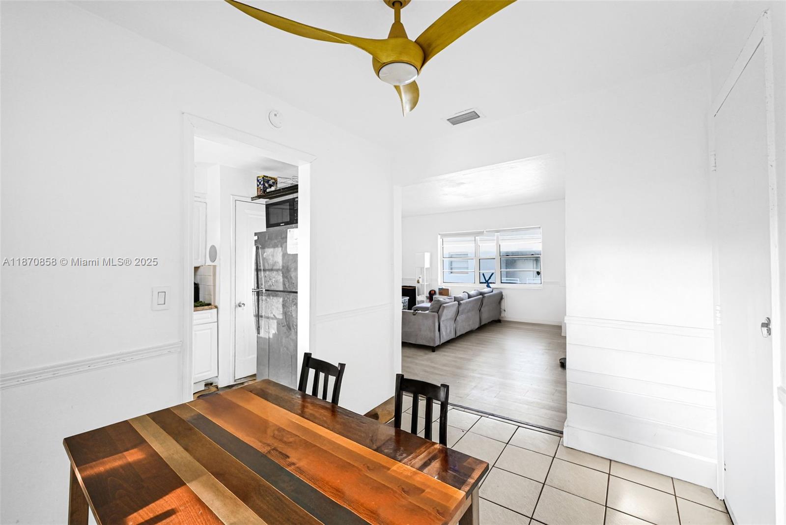 ISLE OF NORMANDY MIAMI VI - Residential Income