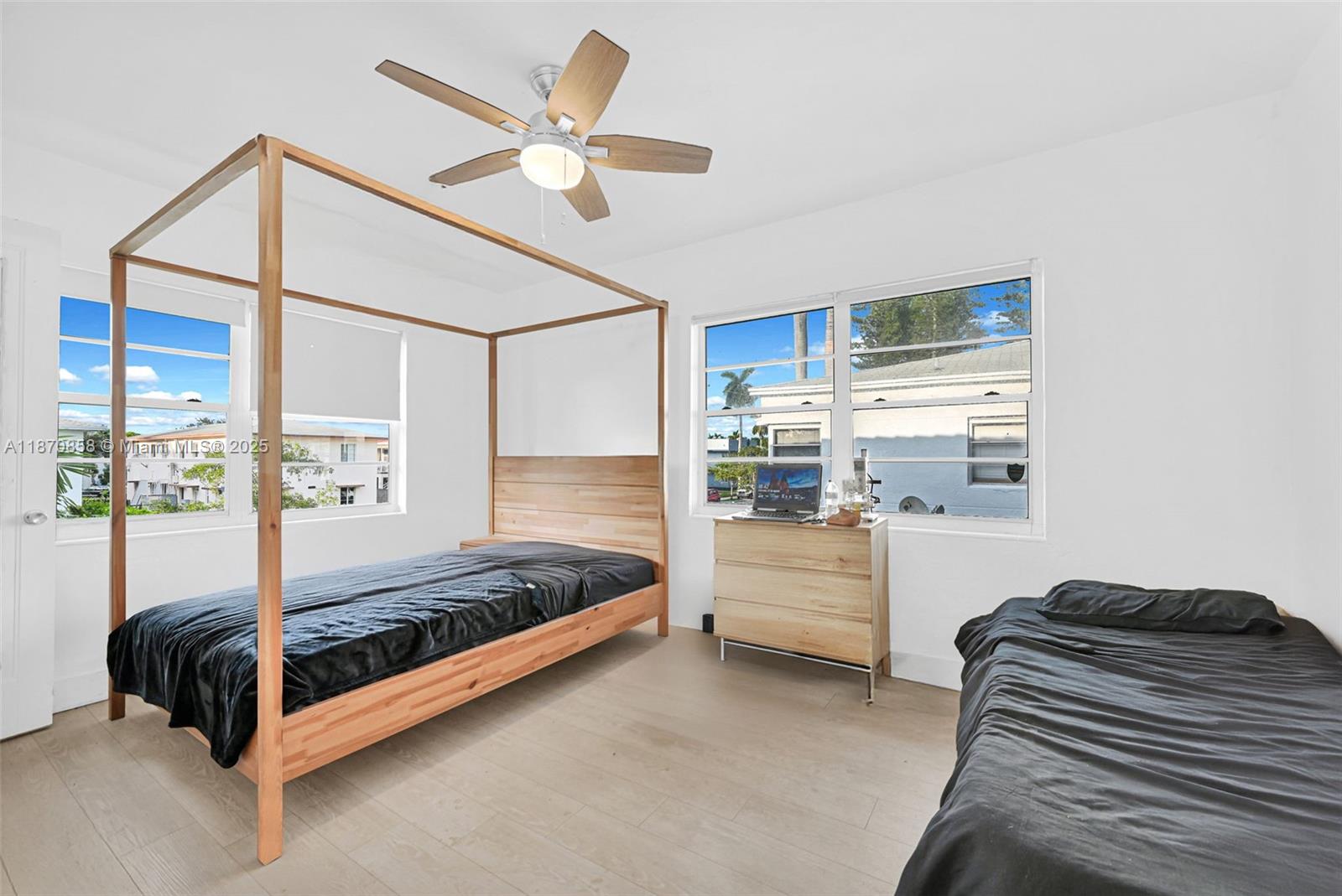 ISLE OF NORMANDY MIAMI VI - Residential Income