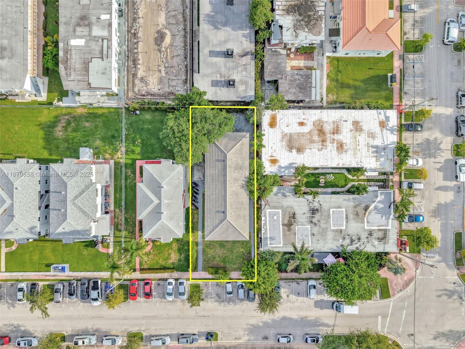 1784 Marseille Dr