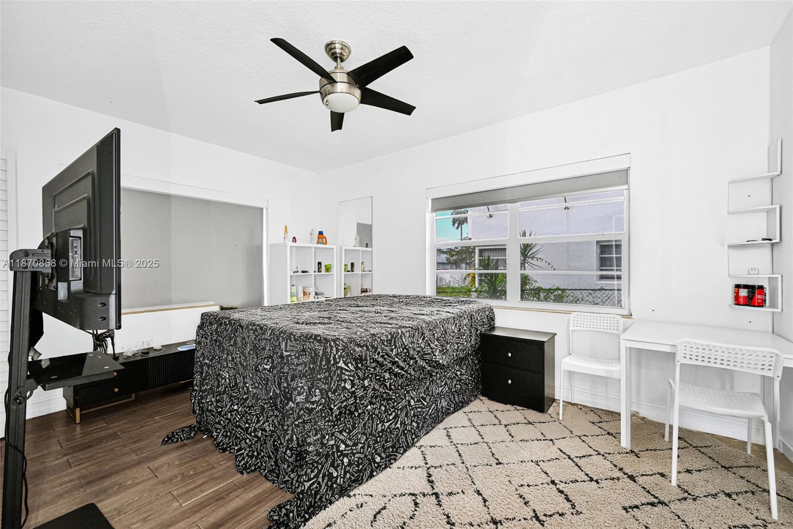 ISLE OF NORMANDY MIAMI VI - Residential Income