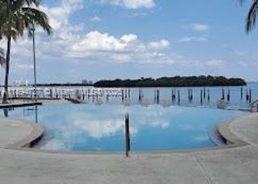 If you love the Beach but also love the pool you will love the amenities of Nirvana! Large studio apartment with large walk in closet open kitchen with stainless steel appliances. Great location on the Bay in the upper Eastside. gated community includes a gym, pool and spa overlooking the /bay, beach volleyball and grill area. Beautiful tropical oasis awaits.  Call LA for easy showings.