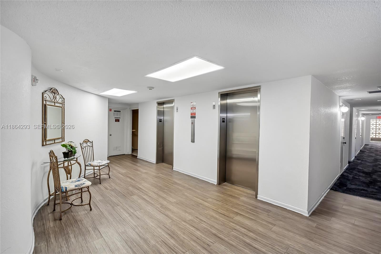 IMPERIAL TOWERS CONDO - Residential