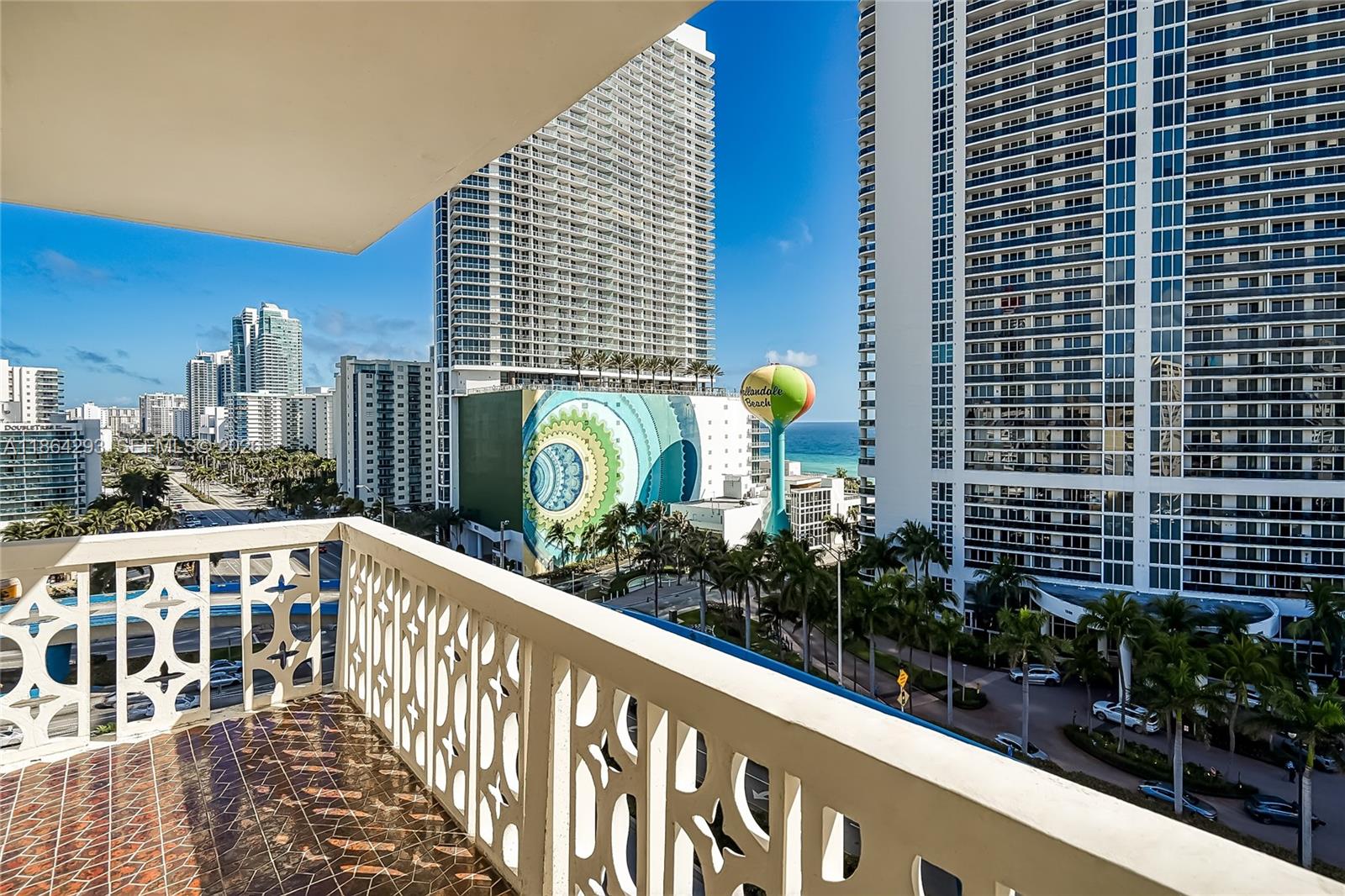 IMPERIAL TOWERS CONDO - Residential