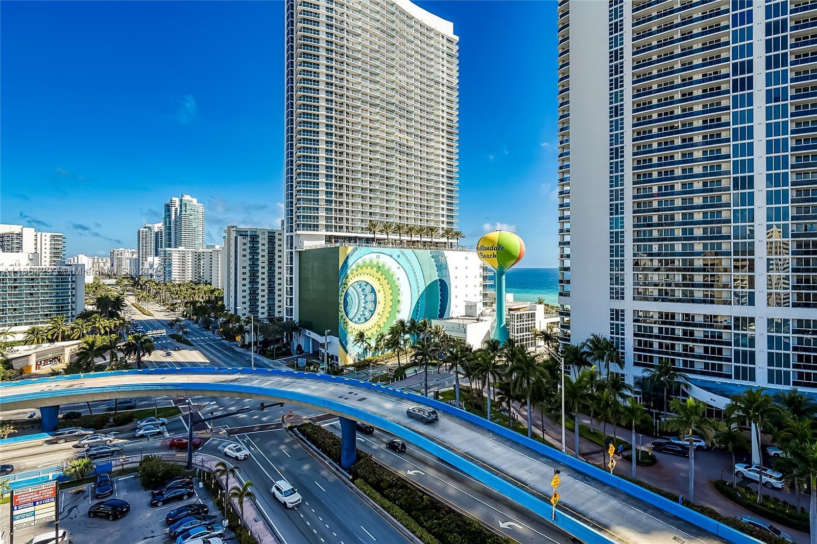 IMPERIAL TOWERS CONDO - Residential