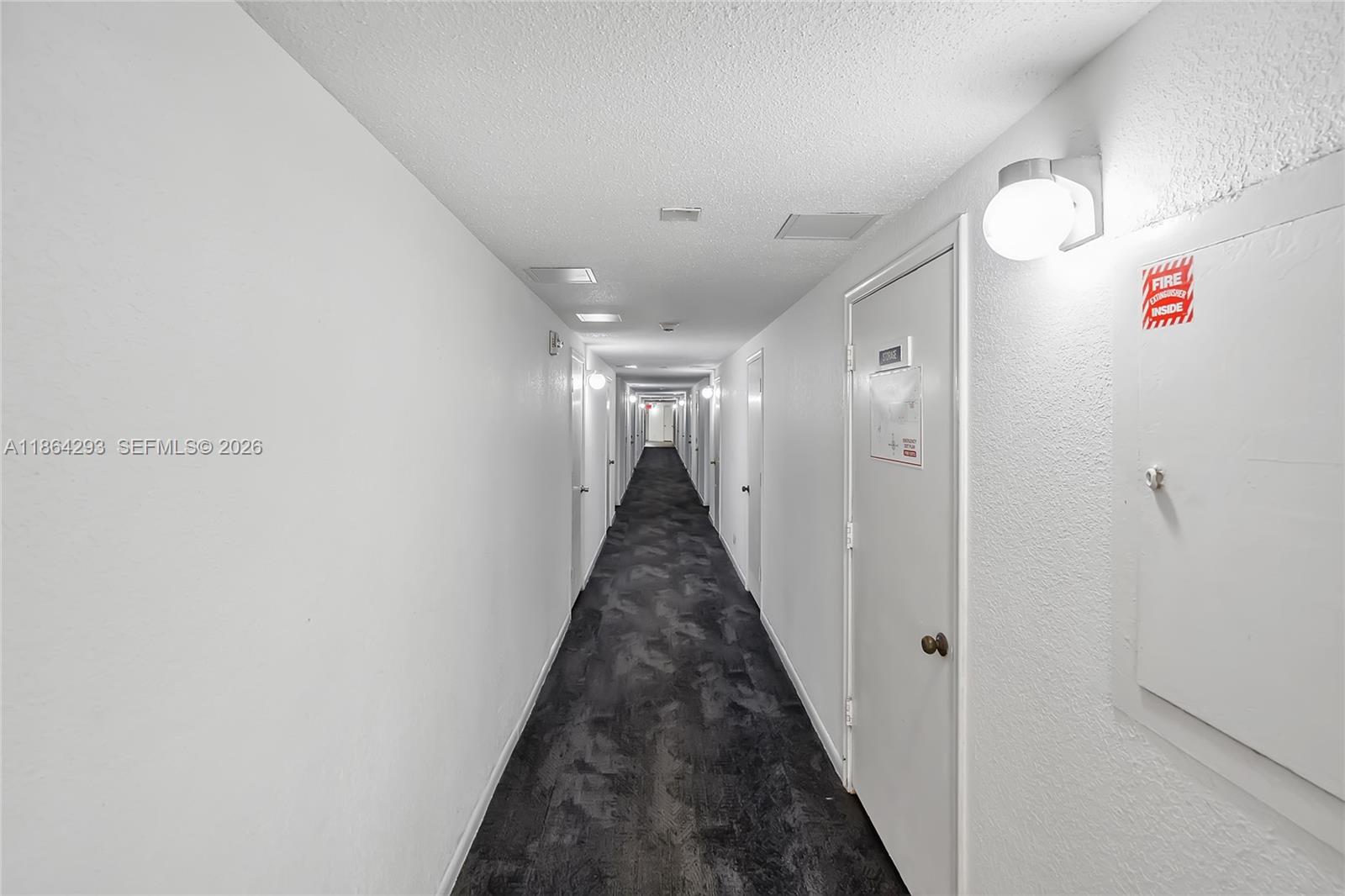 IMPERIAL TOWERS CONDO - Residential