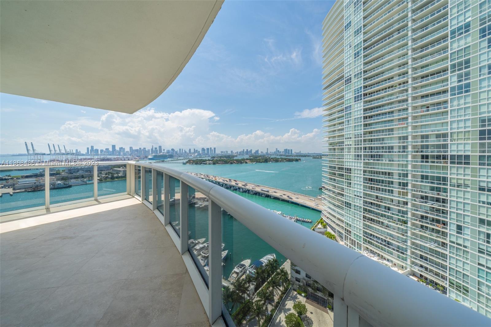 MURANO GRANDE AT PORTOFINO - Residential Lease