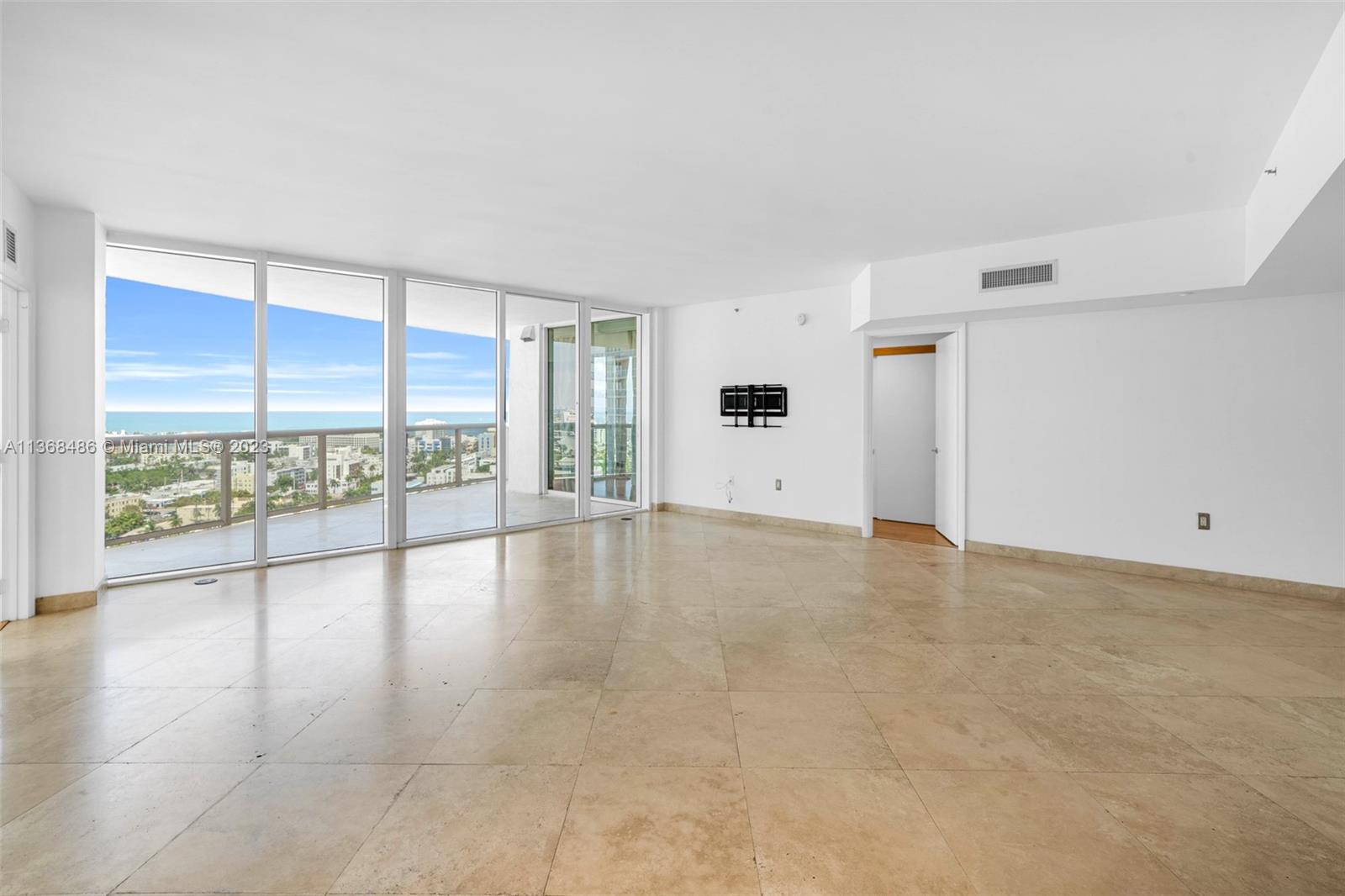 MURANO GRANDE AT PORTOFINO - Residential Lease