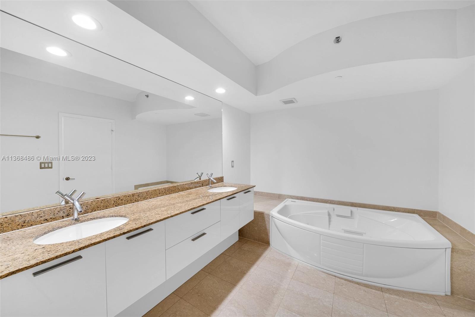 MURANO GRANDE AT PORTOFINO - Residential Lease