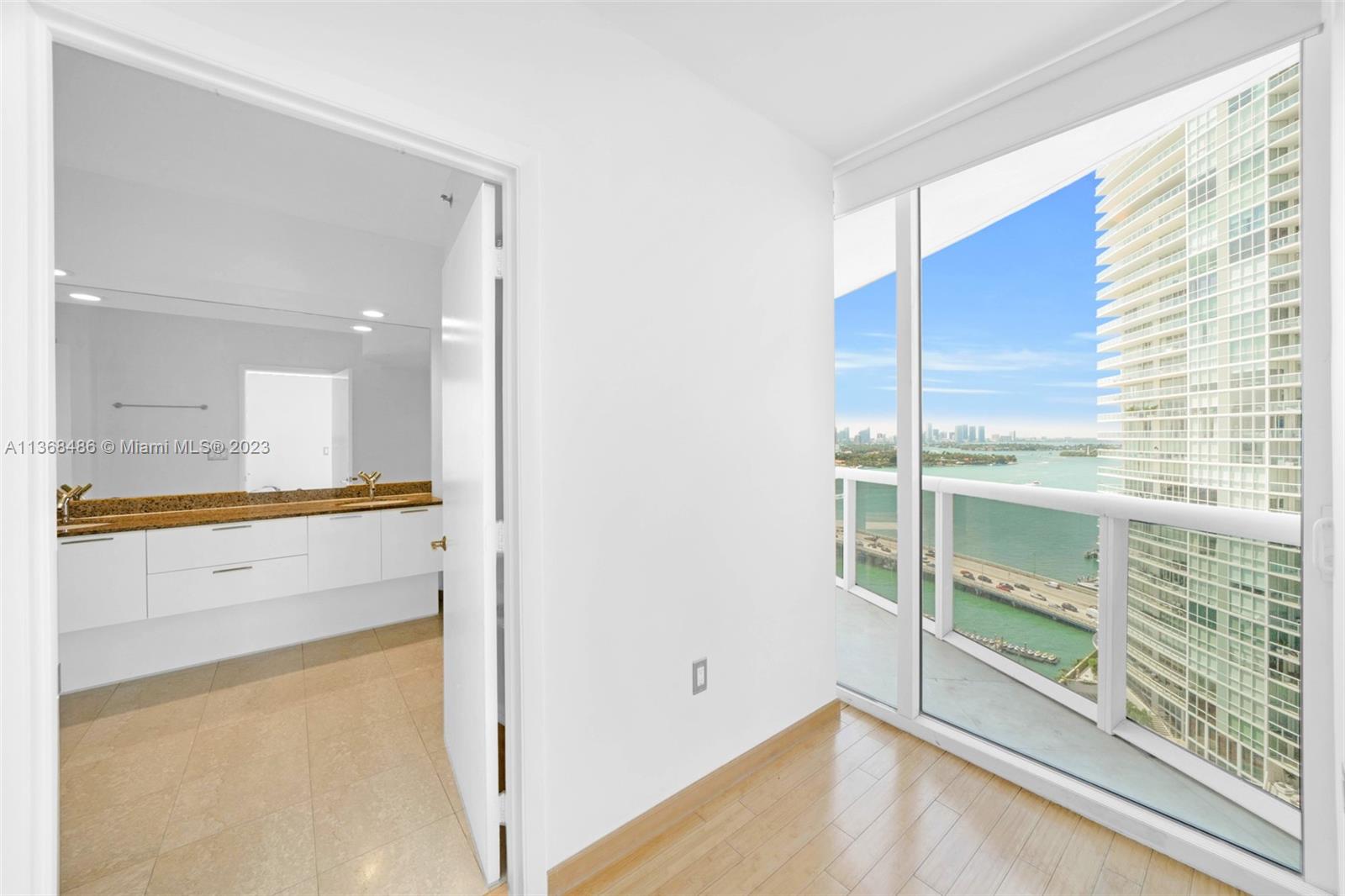 MURANO GRANDE AT PORTOFINO - Residential Lease
