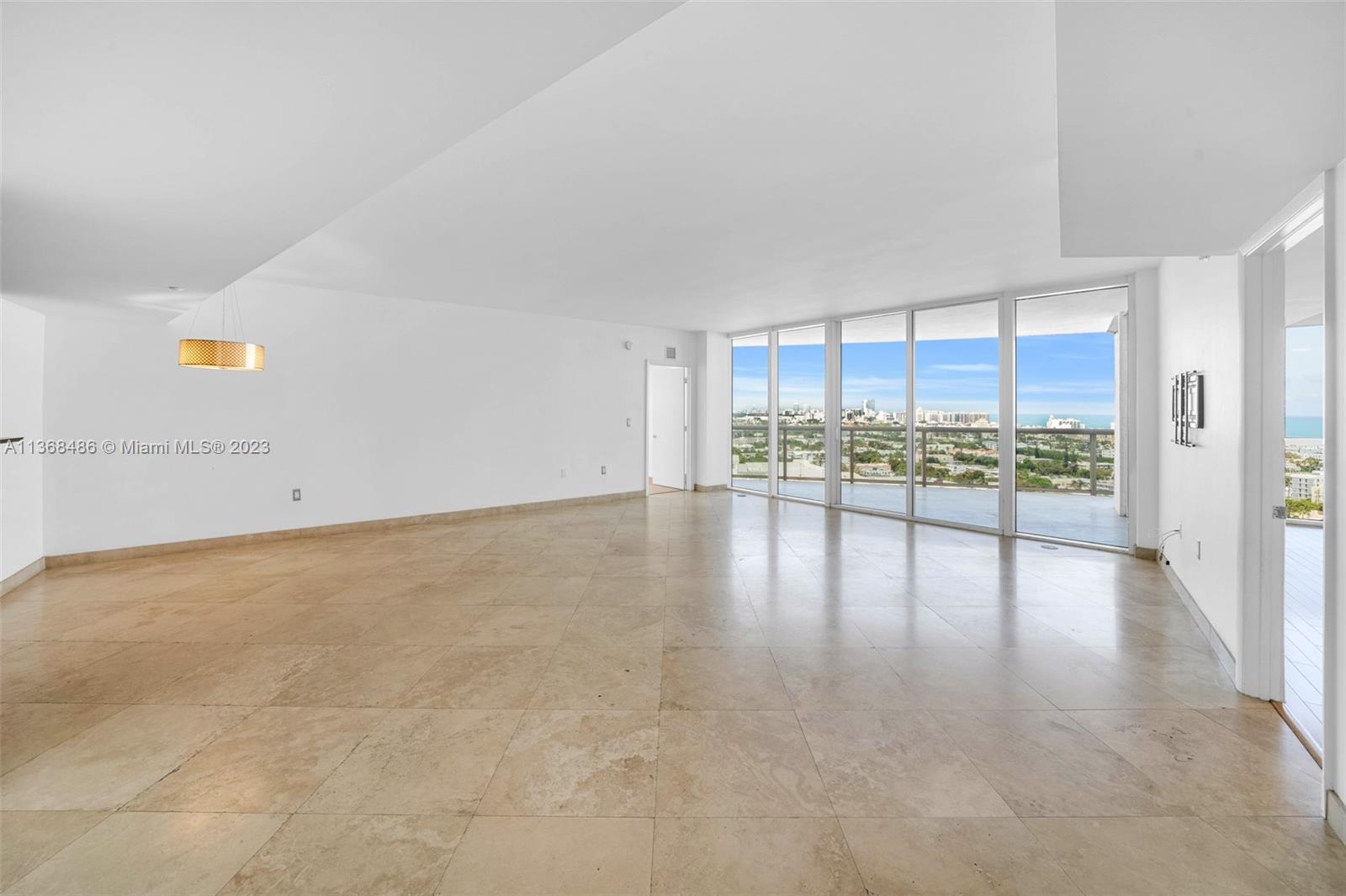 MURANO GRANDE AT PORTOFINO - Residential Lease
