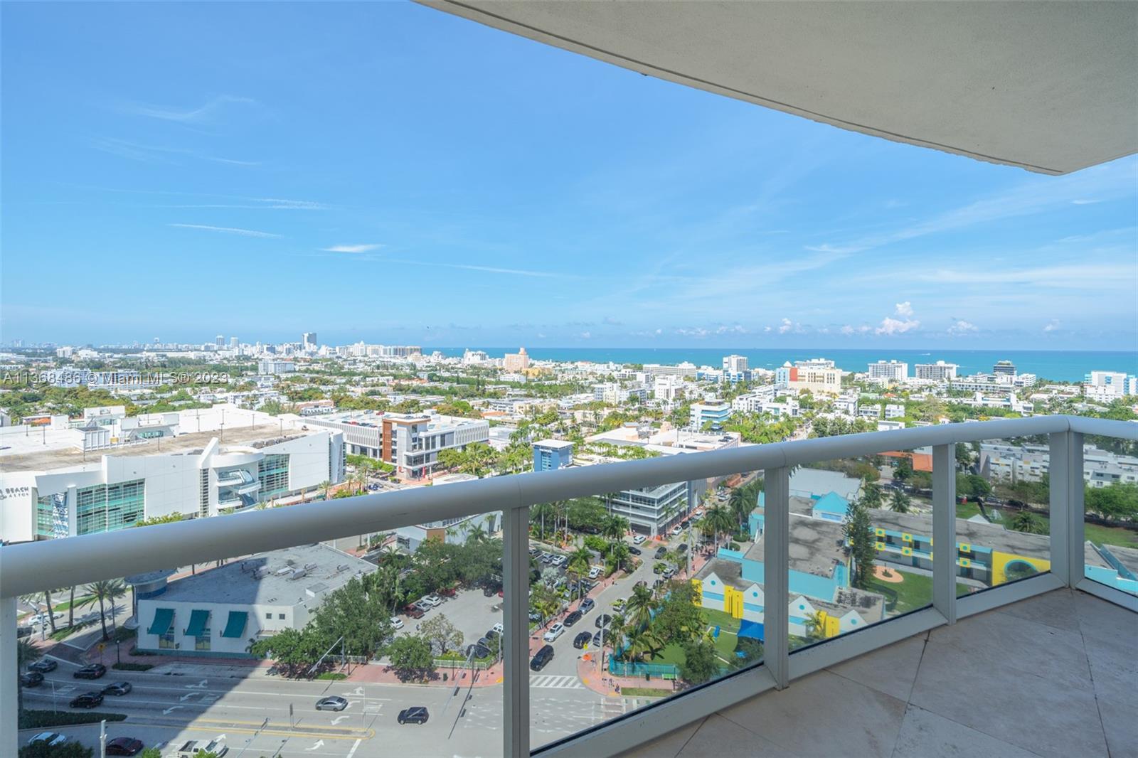 MURANO GRANDE AT PORTOFINO - Residential Lease